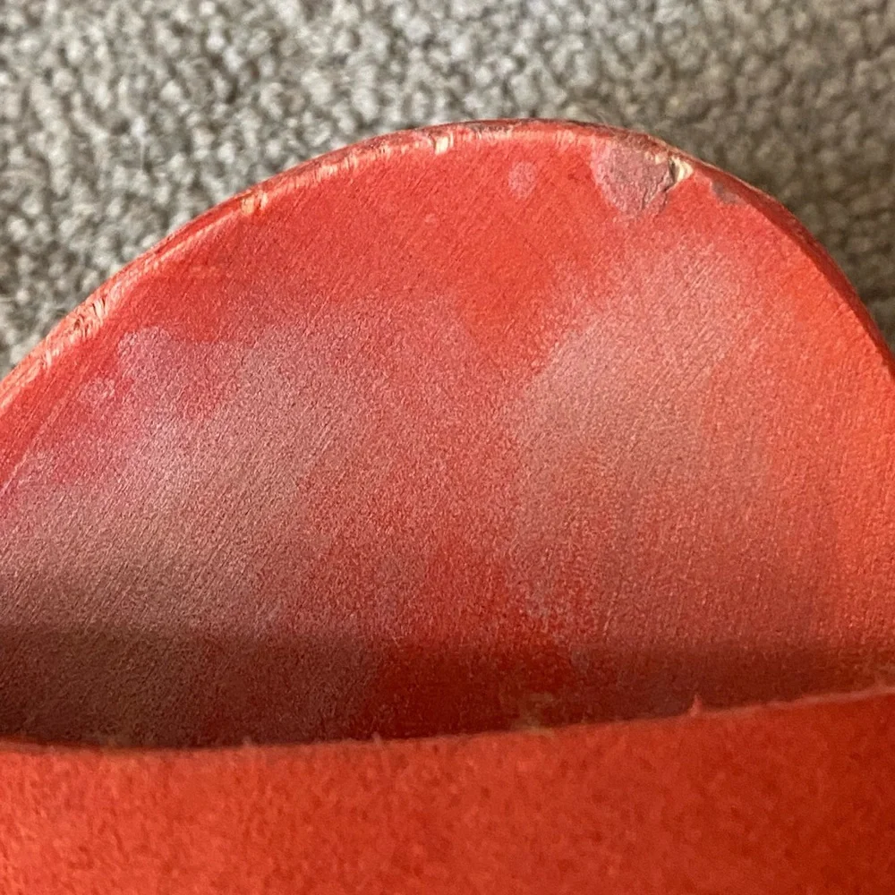 Bryr Norma slides- monochrome flame size 37 - Picture 3 of 5